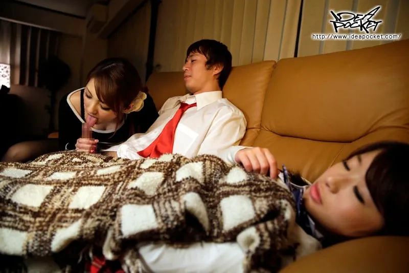 [ipz-157] chị gái tsubasa amami dâm đảng và eny của em gái