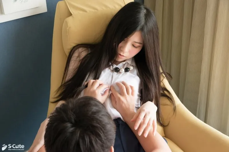 Phim sex em ghệ hàn quốc cực xinh vú cực đẹp